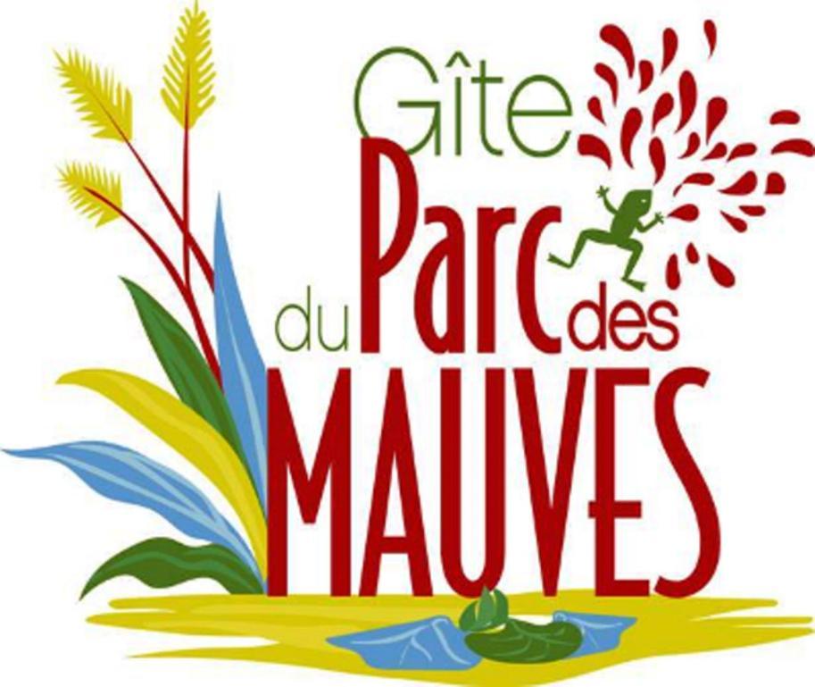 Gite Du Parc Des Mauves Meung-sur-Loire Zewnętrze zdjęcie